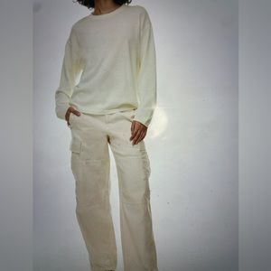 Supply cargo pants Aritzia